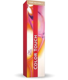 Wella Professionals Color Touch Pure Naturals 4/0 60ml