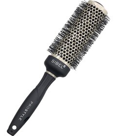 Sibel PROSTYLE kefa na vlasy  43mm nylon