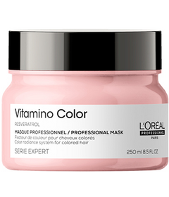 L'Oréal Professionnel Vitamino Color maska na farbené vlasy 250ml