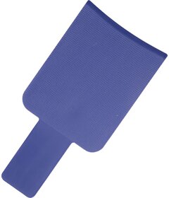 Sibel melírovací hrebeň, modrý