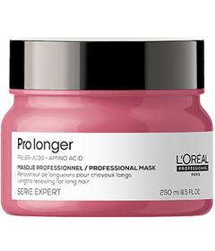 L'Oréal Professionnel Pro Longer maska na dlhé vlasy a obnovu dĺžok vlasov 250ml