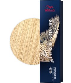 Wella Professionals Koleston Perfect ME+ Special Blonde 12/03 60ml
