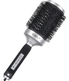 Sibel CERAM-X keramická kefa na vlasy 65/90mm