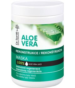Dr. Santé Aloe Vera maska 1000ml