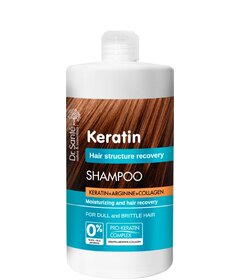 Dr. Santé Keratin šampón 1000ml