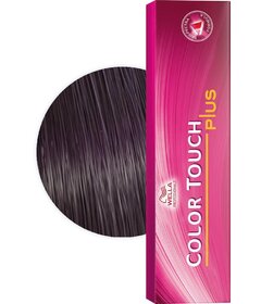 Wella Professionals Color Touch Plus 33/06 60ml