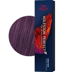 Wella Professionals Koleston Perfect ME+ Vibrant Reds 55/66 60ml