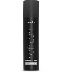 Subrina Professional Refresh Colour Lotion 9/2 250ml, perleťovo šedá