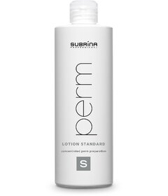 Subrina Professional Perm Lotion Standard trvalá 450ml