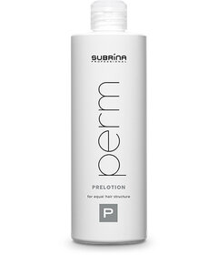 Subrina Professional Perm Prelotion trvalá 450ml