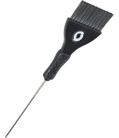 Sibel kefka na farbenie s kovovým hrotom