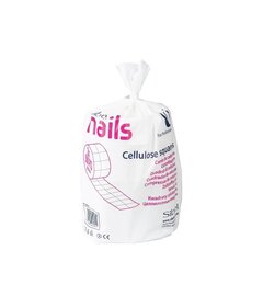 Sibel 1000ks kozmetické utierky 4x5cm