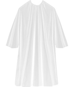 Sibel ECONOMYSS 1 pláštenka na suchý zips, biela