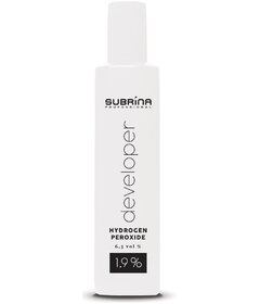 Subrina Professional Developer vyvíjač 1,9% 6.3VOL 120ml