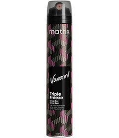 Matrix Vavoom Triple Freeze lak na vlasy 300ml