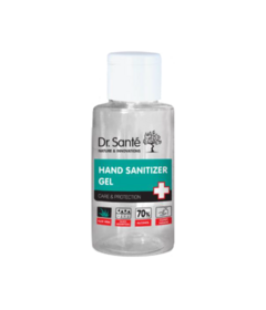 Dr. Santé Care & Protection dezinfekčný gél 50ml
