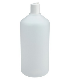 Sibel fľaška na šampón 1000ml