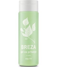 Subrina sprchový gél breza 230ml