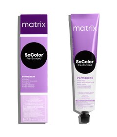 Matrix SoColor permanentná farba na vlasy 509AV 90ml