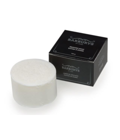 BARBURYS mydlo na holenie 100g
