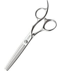 Nožničky CISORIA 6" O-T40 OFFSET efilačky