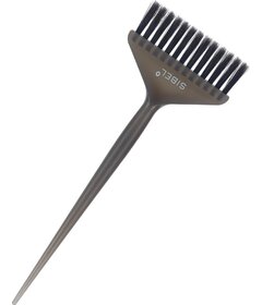 Sibel ECONOMISER kefka na farbenie vlasov, široká XXL