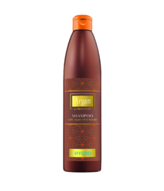Subrina ARGAN Hydro šampón 500ml