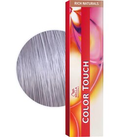Wella Professionals Color Touch Rich Naturals 7/86 60ml