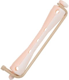 12ks natáčky na trvalú, priemer 6,5mm