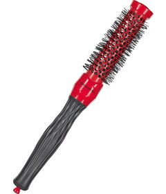 Sibel Allure Concave kefa na vlasy 25mm