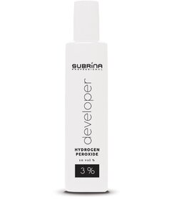 Subrina Professional Developer vyvíjač 3% 10VOL 120ml