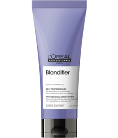 L'Oréal Professionnel Blondifier kondicionér na blond vlasy 200ml