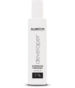 Subrina Professional Developer vyvíjač 9% 30VOL 120ml