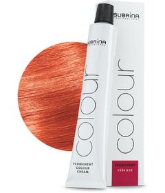 Subrina Professional Colour Permanent Vibrant 8/43 100ml