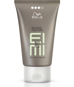 Wella Professionals EIMI Texture Rugged Texture matná texturizačná pasta na vlasy 75ml