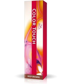 Wella Professionals Color Touch Deep Browns 6/71 60ml