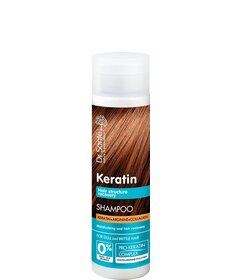 Dr. Santé Keratin šampón 250ml