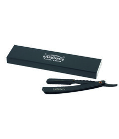 Barburys zrezávač Reverence, čierny