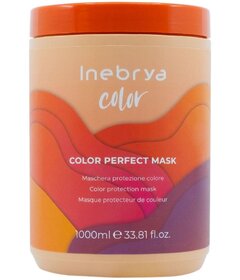 Inebrya Color Perfect maska 1000ml