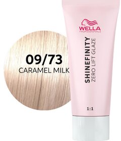 Wella Professionals Shinefinity 60ml 09/73