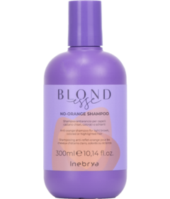 Inebrya Blondesse No-Orange šampón 300ml