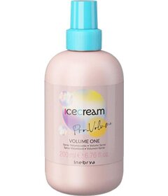 Inebrya Ice Cream Pro-Volume Volume One sprej na objem vlasov 200ml