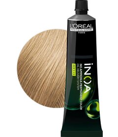 L'Oréal Professionnel INOA permanentná farba na vlasy bez amoniaku 10 60g