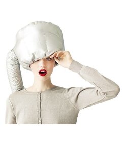 Sibel E-Z sušiaca helma na fén