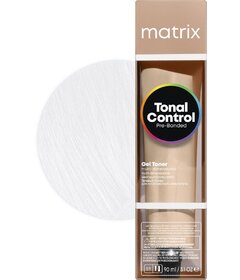 Matrix Tonal Control demi-permanentná farba na vlasy Clear 90ml
