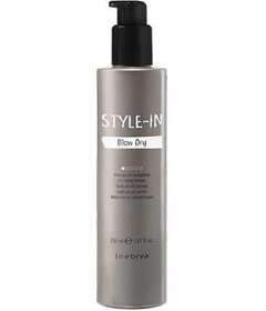 Inebrya Style-In Blow Dry krém 150ml