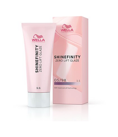Wella Professionals Shinefinity 60ml 05/98