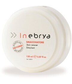 Inebrya Smacchiatore krém na čistenie pokožky po farbení 150ml