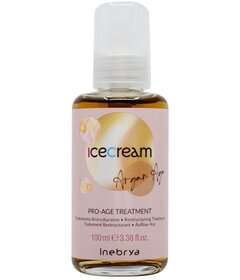 Inebrya Ice Cream Argan Age Pro-Age starostlivosť 100ml