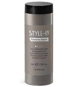 Inebrya Style-In Volumizing Powder objemový púder 30ml